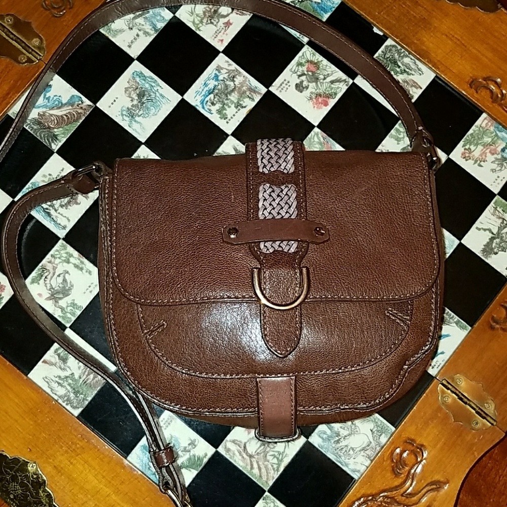 Cole Haan Crossbody